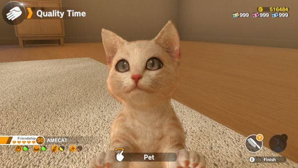 Produktbild: Little Friends - Dogs & Cats