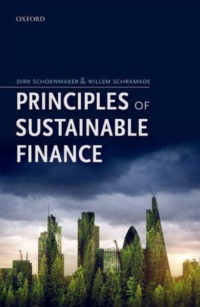 Produktbild: Principles of Sustainable Finance