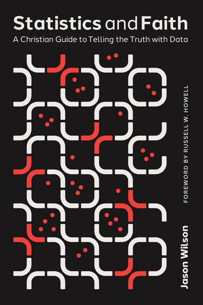 Produktbild: Statistics and Faith