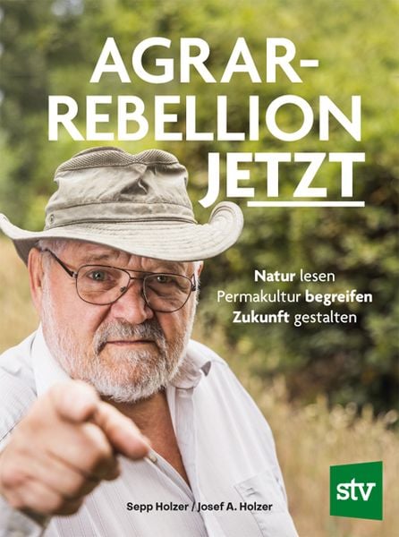Produktbild: Agrar-Rebellion Jetzt