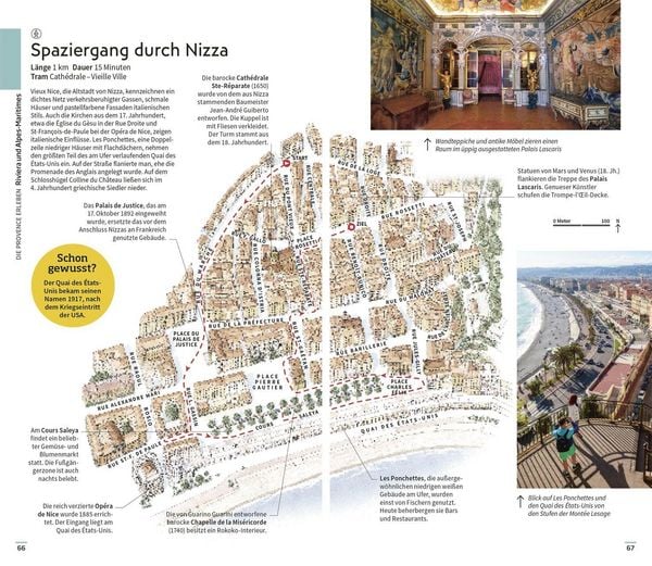 Produktbild: Reisef&uuml;hrer Provence C&ocirc;te d'Azur