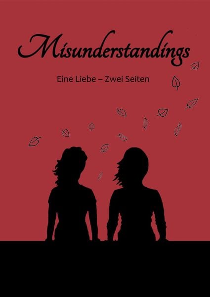 Produktbild: Misunderstandings
