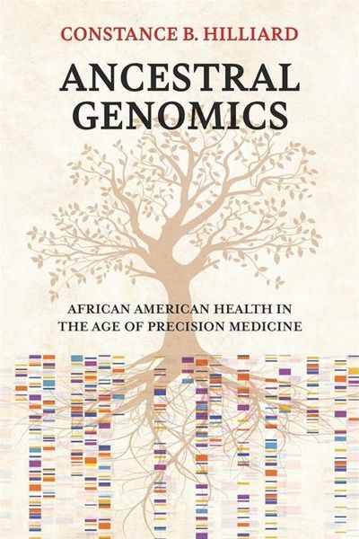 Produktbild: Ancestral Genomics