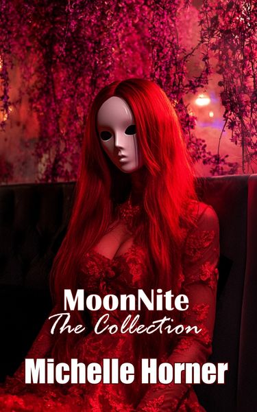 Produktbild: The Collection (MoonNite, #2)