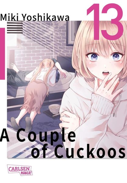Produktbild: A Couple of Cuckoos 13