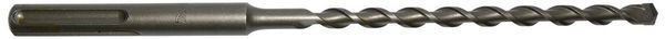 Produktbild: Makita D-33875 Hammerbohrer 12mm Gesamtl&auml;nge 340mm SDS-Max 1St.