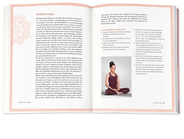 Produktbild: Doktor Yoga