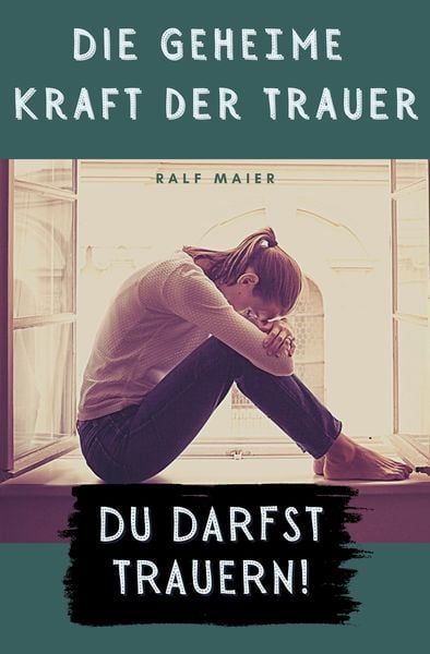 Produktbild: Du darfst trauern!