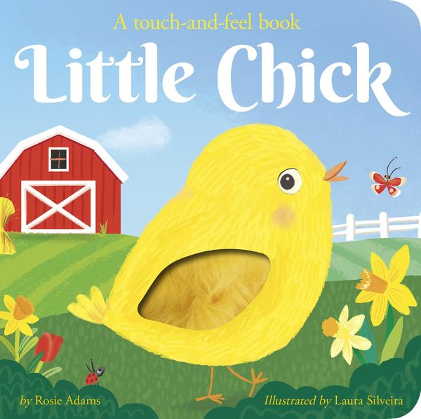 Produktbild: Little Chick