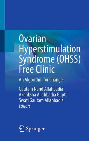 Produktbild: Ovarian Hyperstimulation Syndrome (OHSS) Free Clinic