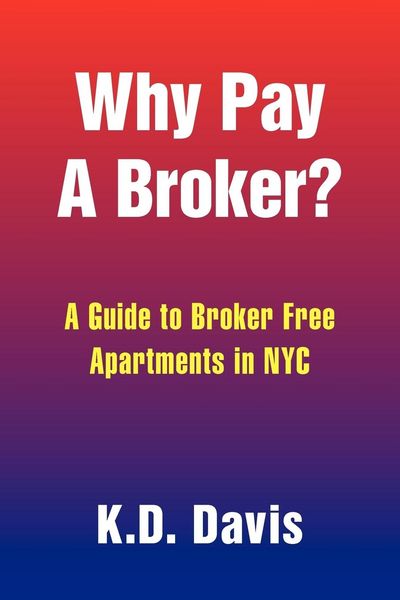 Produktbild: Why Pay a Broker?