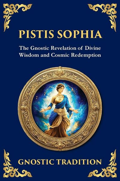 Produktbild: Pistis Sophia