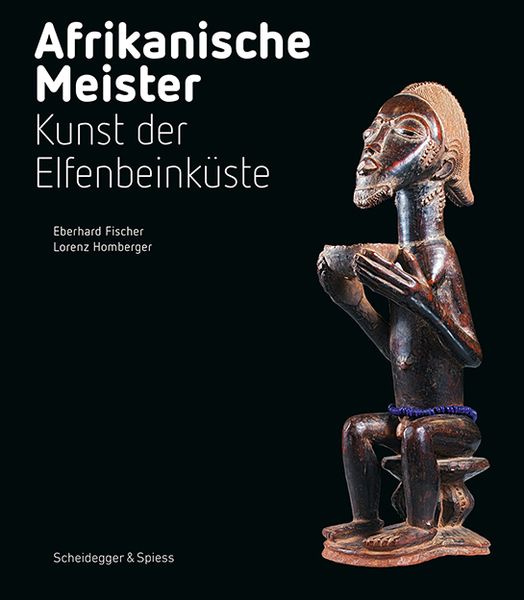 Produktbild: Afrikanische Meister