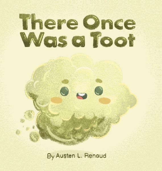 Produktbild: There Once Was a Toot