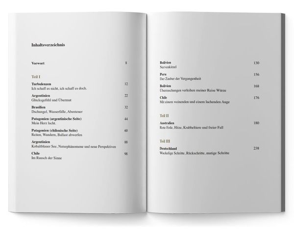 Produktbild: Einmal Himmel und zur&uuml;ck zu mir