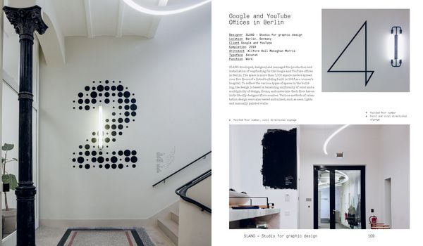 Produktbild: Designing Orientation: Signage Concepts & Wayfinding Systems