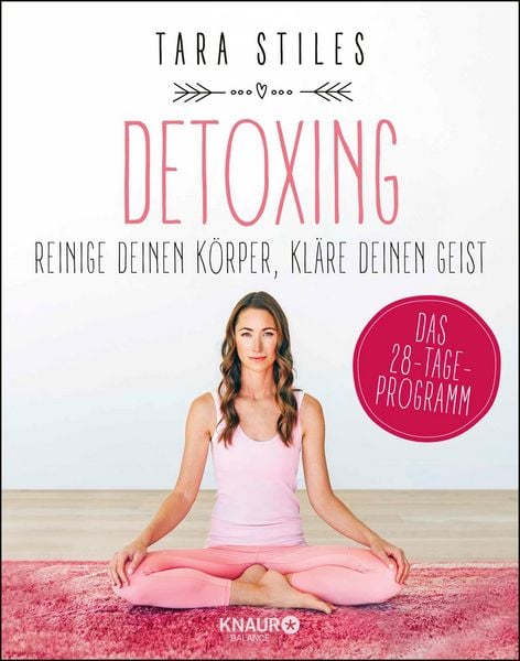 Produktbild: Detoxing
