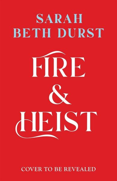 Produktbild: Fire & Heist
