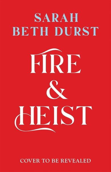 Produktbild: Fire & Heist