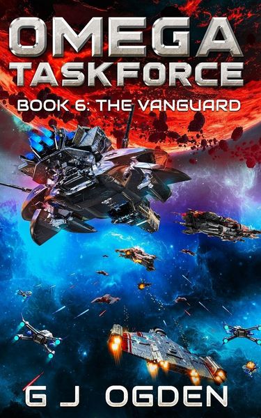 Produktbild: The Vanguard