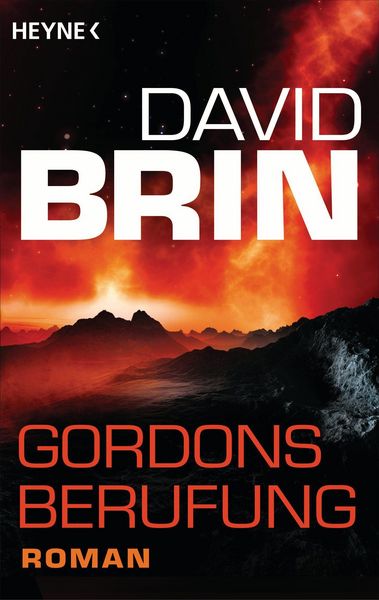Produktbild: Gordons Berufung
