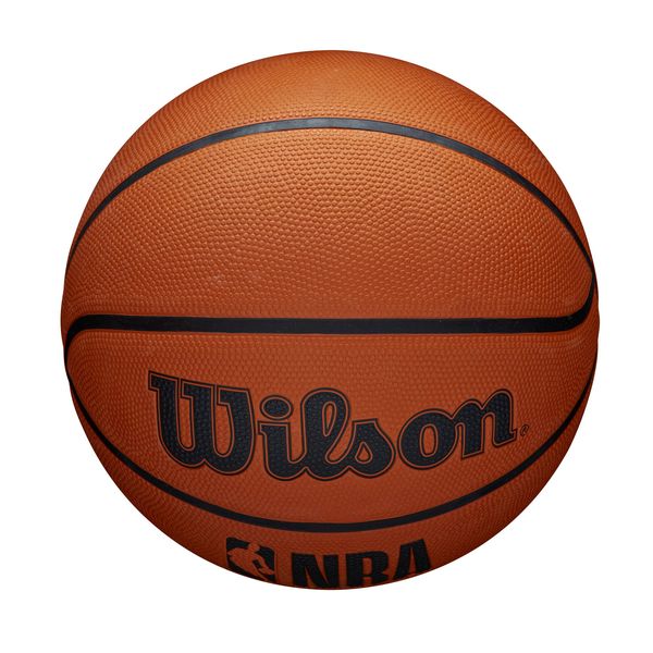 Produktbild: Wilson NBA Basketball DRV, Gr. 7