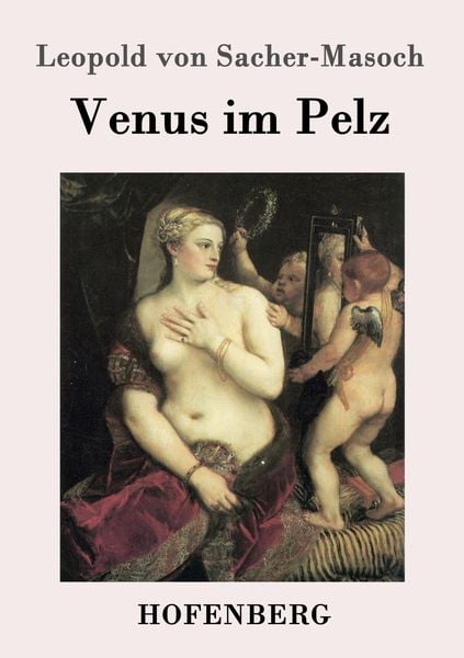 Produktbild: Venus im Pelz