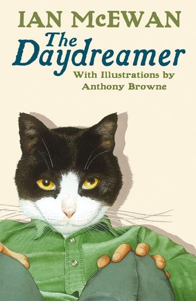 Produktbild: The Daydreamer