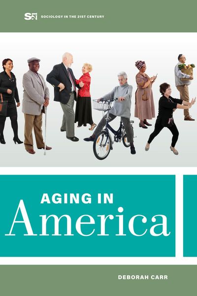 Produktbild: Aging in America