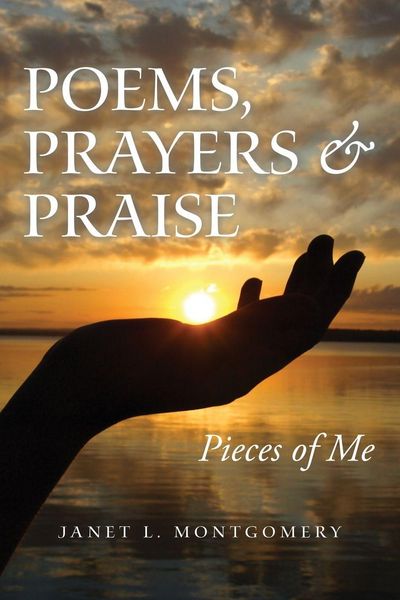 Produktbild: Poems, Prayers & Praise