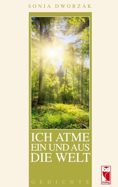 Produktbild: Ich atme ein und aus die Welt