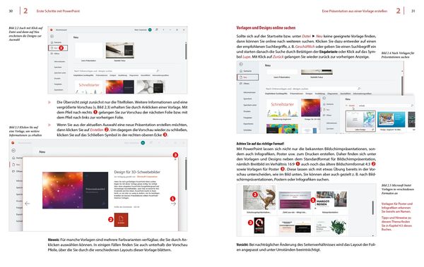 Produktbild: PowerPoint 2021, 2019 + Microsoft 365