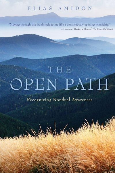 Produktbild: The Open Path