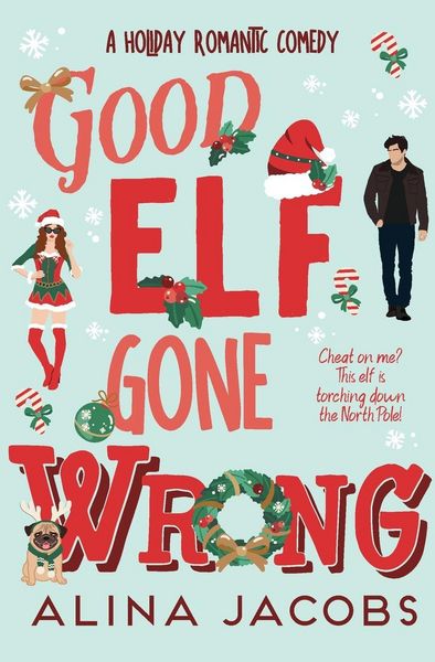 Produktbild: Good Elf Gone Wrong