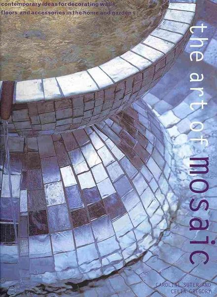 Produktbild: Art of Mosaic