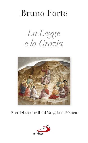 Produktbild: La Legge e la Grazia