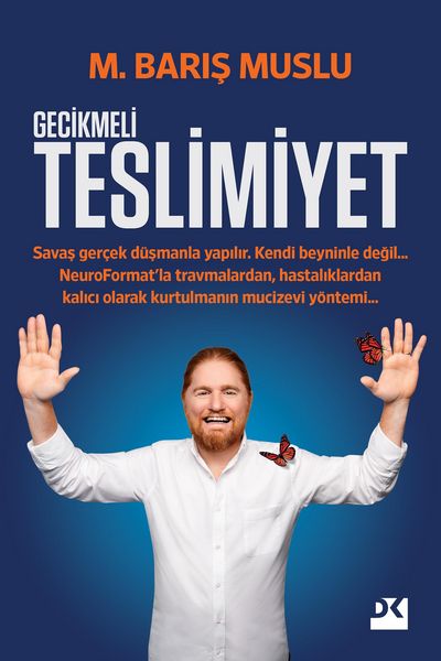 Produktbild: Gecikmeli Teslimiyet