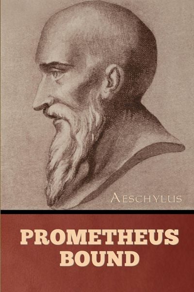 Produktbild: Prometheus Bound