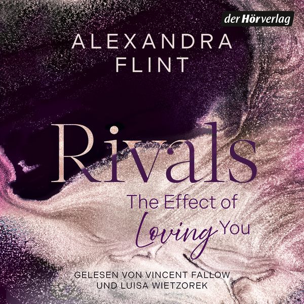 Produktbild: The Effect of Loving You