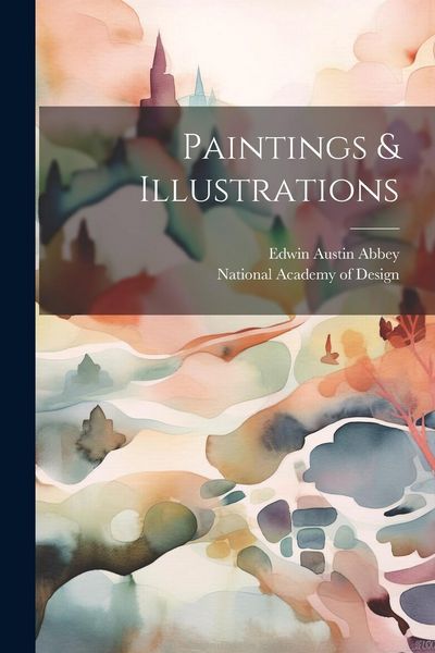 Produktbild: Paintings & Illustrations