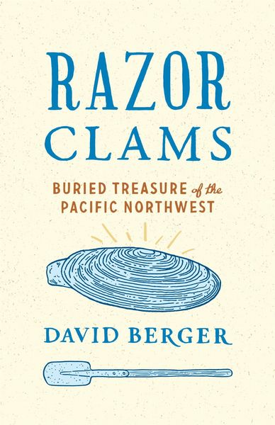 Produktbild: Razor Clams