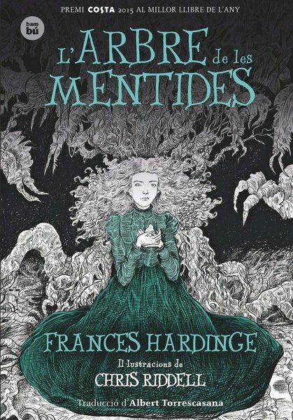 Produktbild: L'arbre de les mentides
