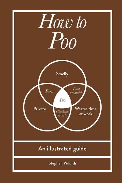 Produktbild: How to Poo