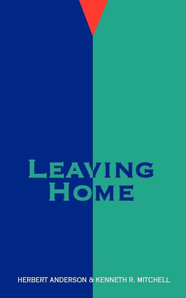 Produktbild: Leaving Home
