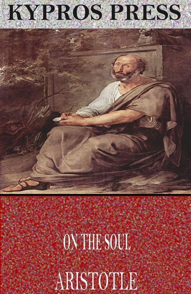 Produktbild: On the Soul