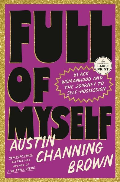 Produktbild: Full of Myself