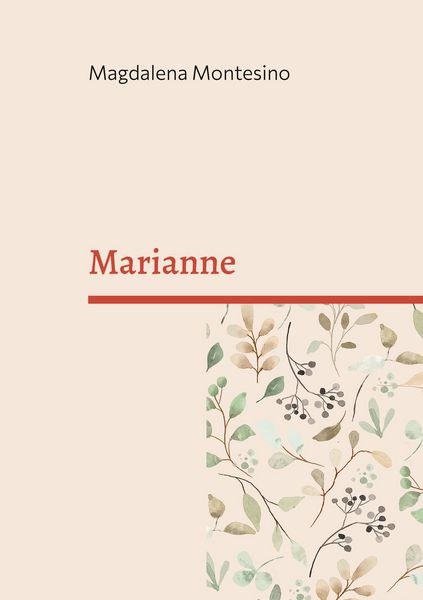 Produktbild: Marianne