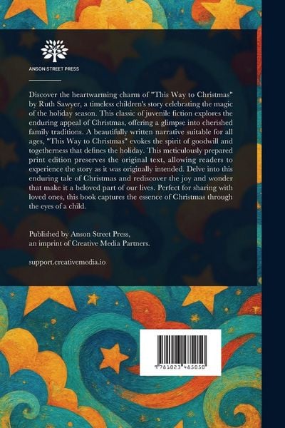 Produktbild: This Way to Christmas