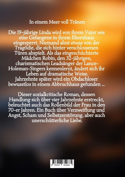 Produktbild: In einem Meer voll Tr&auml;nen