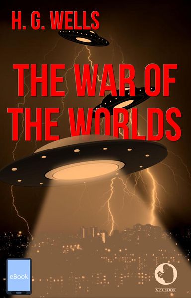 Produktbild: The War of the Worlds